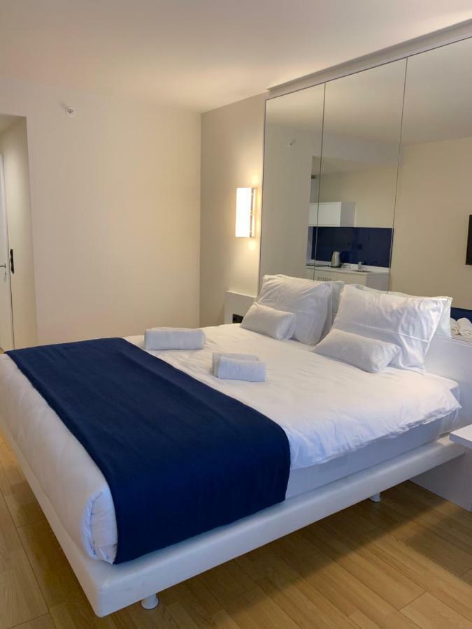 Royal Sea Breeze Apartments Batumi Eksteriør billede